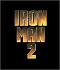 Iron Man 2 с дебютна дата