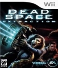 Dead Space Extraction във версии за XBL и PSN
