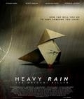 Heavy Rain ще се лиши от продължение