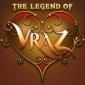Излезе демото към The Legend of Vraz