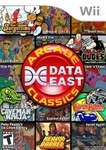 Data East Arcade Classics пристига съвсем скоро