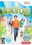Walk It Out с различно заглавие в Европа