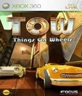 Things on Wheels пристига идната седмица