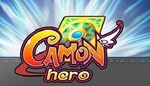Camon Hero – втора предварителна версия