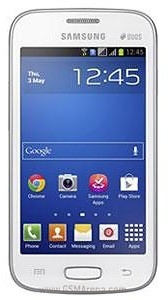 Samsung стартира продажбите на бюджетния смартфон Galaxy Star Pro