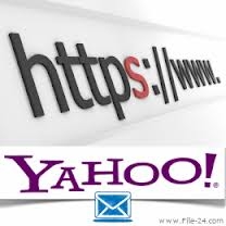 Yahoo Mail преминава към защитен SSL протокол