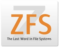OpenZFS: версия на файловата система ZFS, но с отворен код