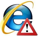 Microsoft предупреждава за нов 0day-експлойт за IE 6-10