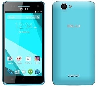 BLU представи бюджетните смартфони C Mini, 5.0 C HD, 5.0 C и 5.0 CE от линията Studio