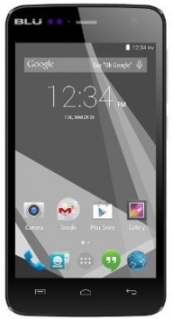 BLU представи бюджетните смартфони C Mini, 5.0 C HD, 5.0 C и 5.0 CE от линията Studio