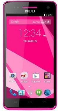 BLU представи бюджетните смартфони C Mini, 5.0 C HD, 5.0 C и 5.0 CE от линията Studio