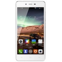 Gionee V188: смартфон с 5200 mAh акумулаторна батерия