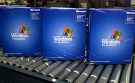 Неофициален Service Pack 4 за Windows XP