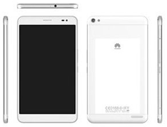 Huawei подготвя 7-инчовия таблет MediaPad X1 7.0 с Full HD дисплей