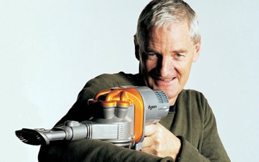 Dyson ще инвестира в роботехниката