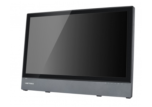 Hannspree стартира продажбите на сензорния монитор Hanns.G HT271HPB