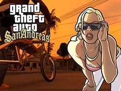 Излезе Grand Theft Auto: San Andreas за Windows 8.1