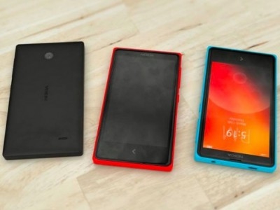 Nokia Normandy се появи във виетнамски сайт за онлайн-търговия