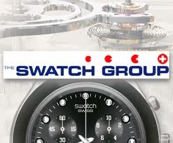 През 2015 г. Swatch Group ще пусне на пазара собствен „умен“ часовник