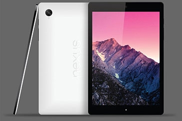HTC ще произвежда новия таблет Nexus за Google