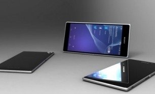 Изтекоха спецификациите на таблетфона Sony Xperia Z2 Ultra