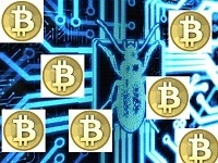 16 антивирусни програми засичат вреден код във верига с Bitcoin транзакции
