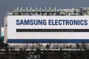 Samsung намалява производството на чипове в САЩ