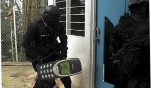 Nokia 3310 се завръща на пазара