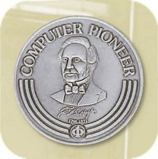 Линус Торвалдс получи наградата на IEEE Computer Pioneer