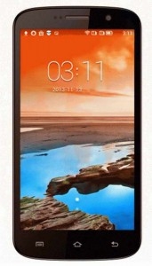Karbonn A25+ – смартфон с 5-инчов екран и двуядрен процесор за $ 96