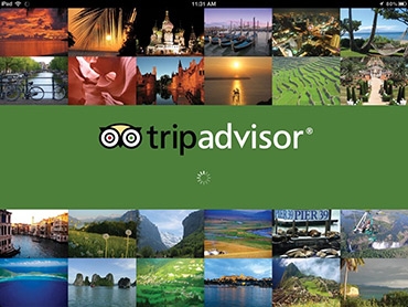 Италианската антимонополна служба започна проверка TripAdvisor