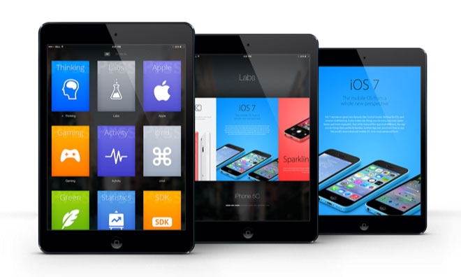 Apple закупиха платформата за дигитални списания Prss