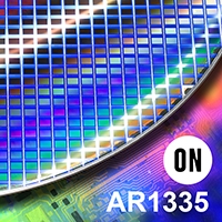 ON Semiconductor AR1335: нов фотосензор за мобилни устройства с висока чувствителност и резолюция 13 MP