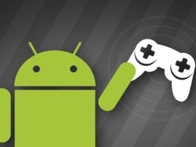 Android е вече по-привлекателен за създателите на видеоигри