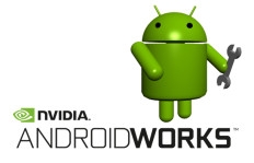 NVIDIA представи пакета AndroidWorks за разработване на видеоигри