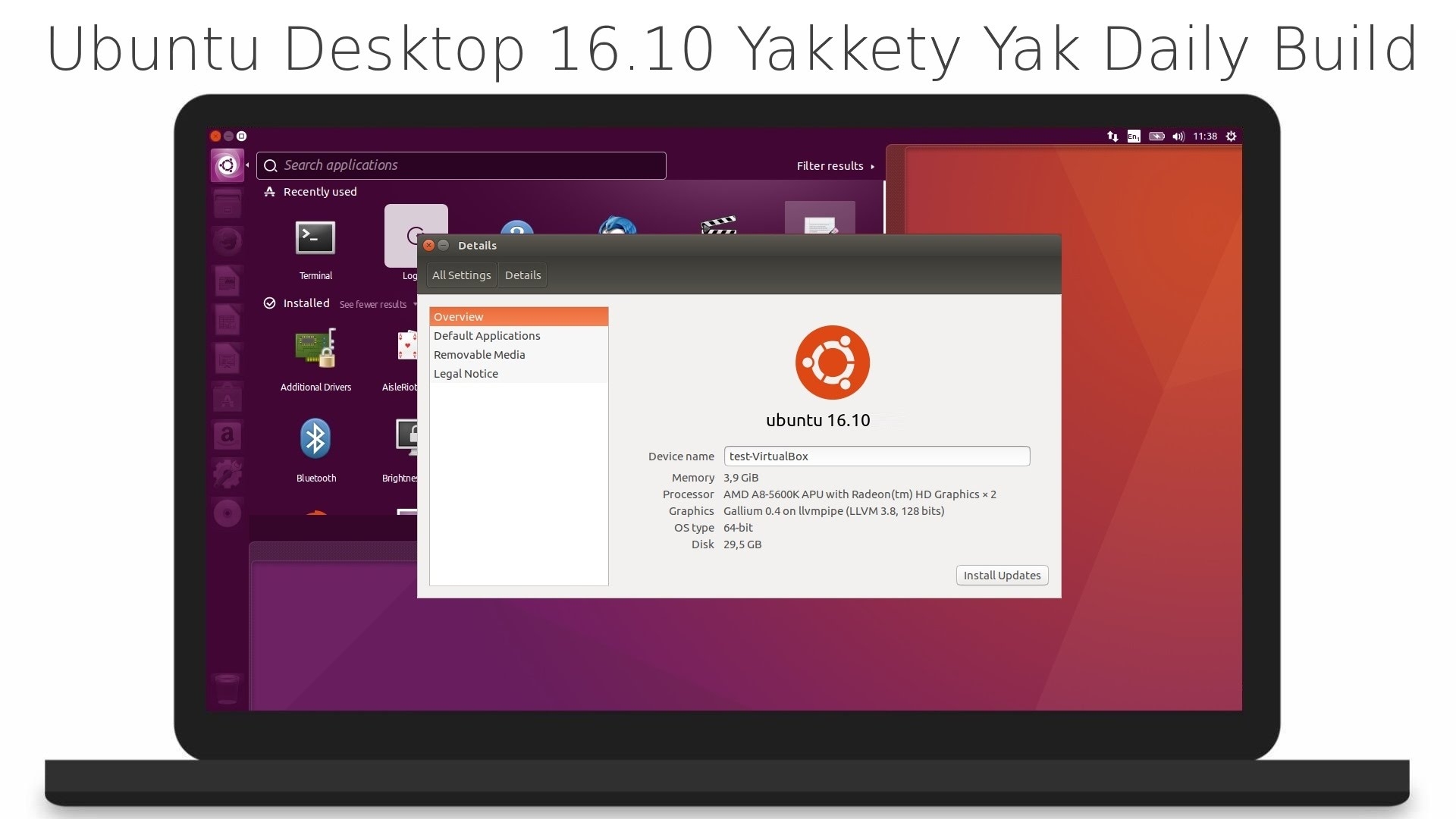Linux дистрибуциите, които се очаква да излязат през месец октомври