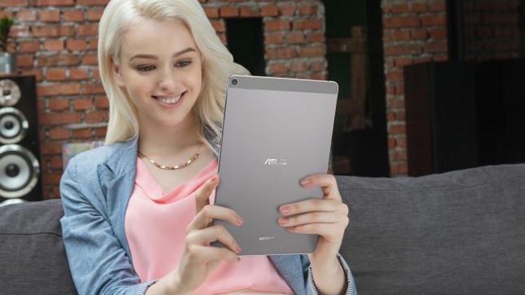 Таблетът ASUS ZenPad Z10 поддържа LTE Advanced