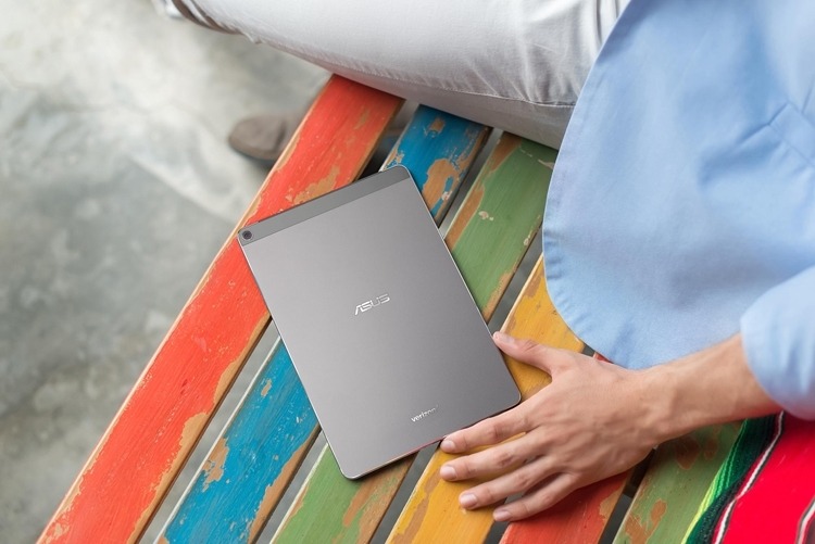 Таблетът ASUS ZenPad Z10 поддържа LTE Advanced