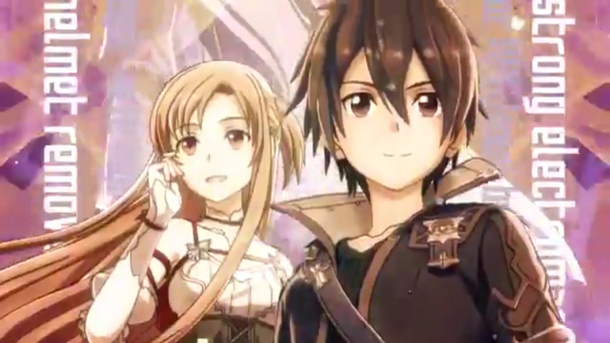 Sword Art Online: Hollow Realization ще излезе този месец