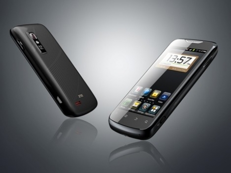 ZTE – на пето място в света по производство на смартфони