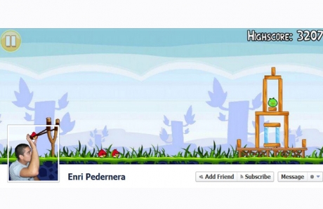 Таймлайнът на Facebook ще стане задължителен