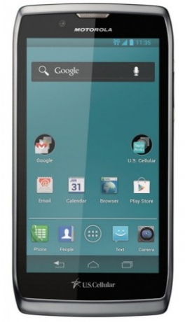 Тънки и защитени: 2 нови смартфона от Motorola