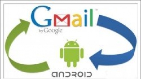 Как да запазите контактите си в Android