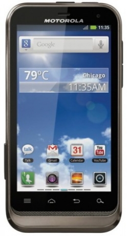 Тънки и защитени: 2 нови смартфона от Motorola