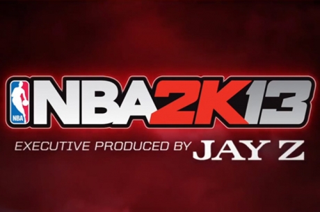 Назначиха Джей Зи за изпълнителен продуцент на NBA 2K13
