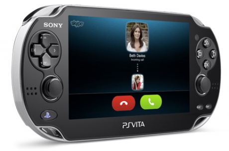 Sony – разочаровани от продажбите на PlayStation Vita