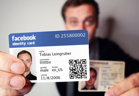 83 милиона профила във Facebook са фалшиви