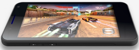 BLU VIVO 4.3 – двуядрен смартфон с две SIM-карти и екран Super AMOLED Plus