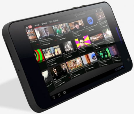 BLU VIVO 4.3 – двуядрен смартфон с две SIM-карти и екран Super AMOLED Plus
