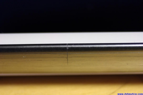 Проблеми с корпуса на Samsung Galaxy S III